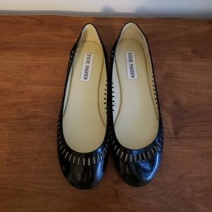 Steve Madden flats